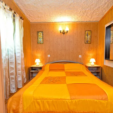 Διαμέρισμα Predrag 498