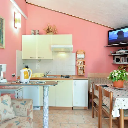 Διαμέρισμα Predrag 498 *