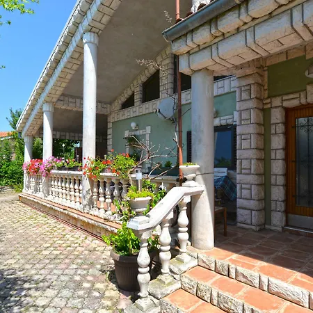 Διαμέρισμα Predrag 498