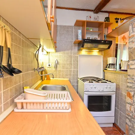 Appartamento Predrag 498