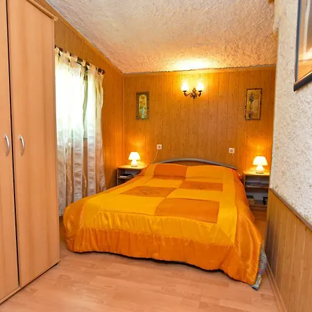 Predrag 498 Apartment *