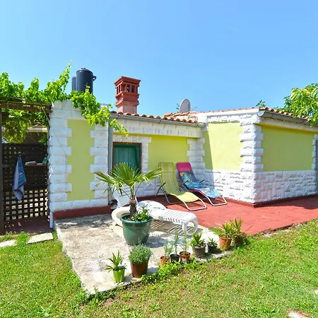 Appartement Predrag 498 Medulin