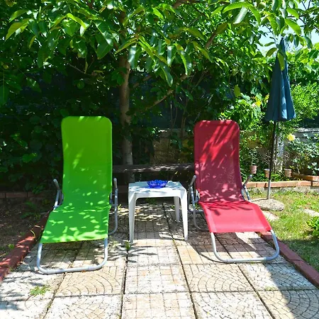 Διαμέρισμα Predrag 498 *
