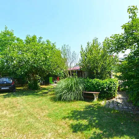 Apartment Predrag 498 Medulin