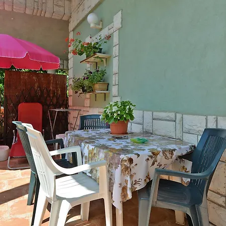 Apartment Predrag 498 Medulin