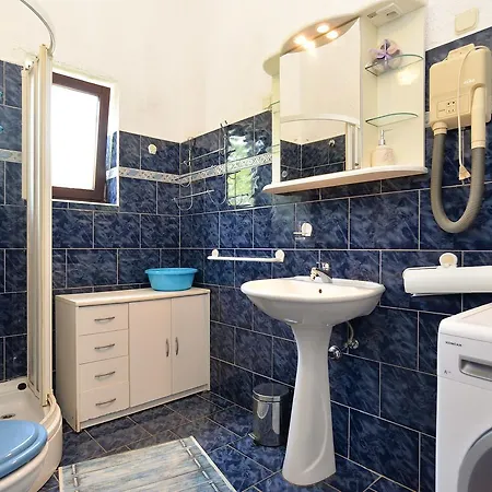 Appartamento Predrag 498