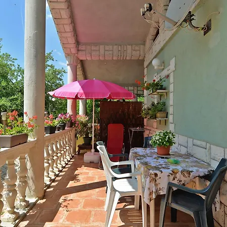 Apartment Predrag 498