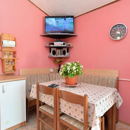 Predrag 498 Apartment *