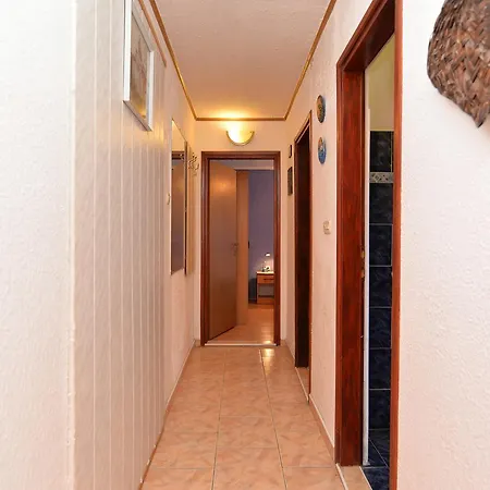 Apartment Predrag 498