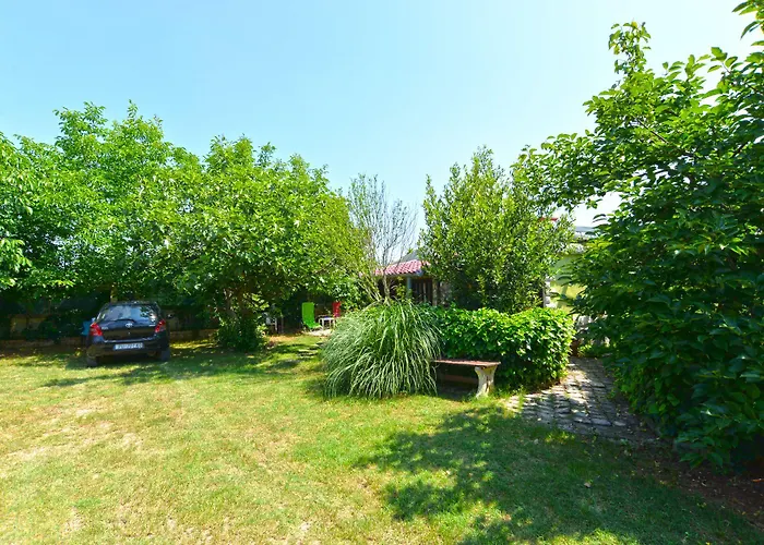 Predrag 498 Appartement Medulin