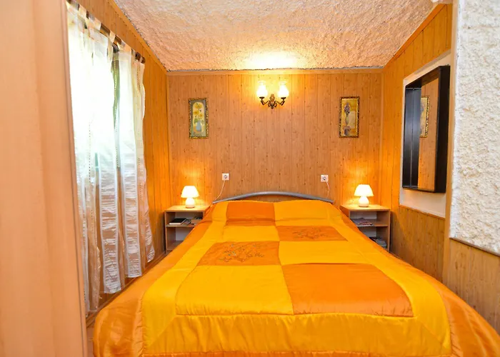Appartement Predrag 498