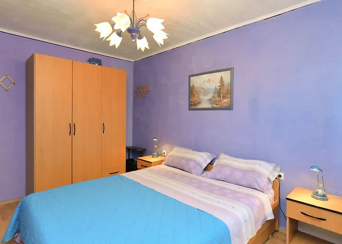 Predrag 498 Appartement