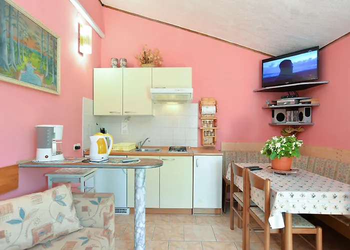 Appartement Predrag 498 *