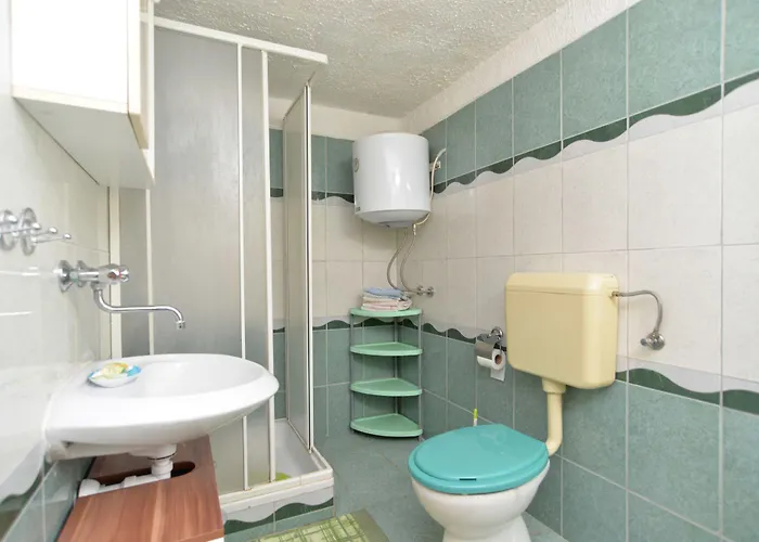Appartement Predrag 498
