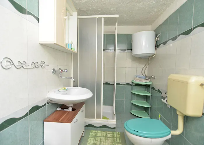Appartement Predrag 498 *