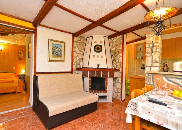 Appartement Predrag 498 Medulin