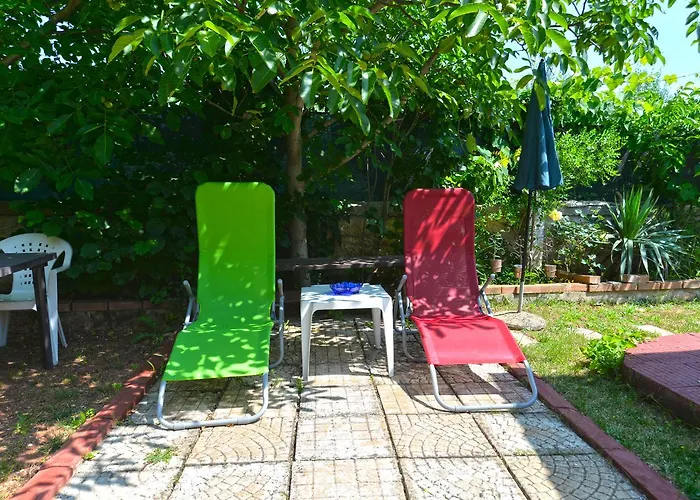 Appartement Predrag 498 *