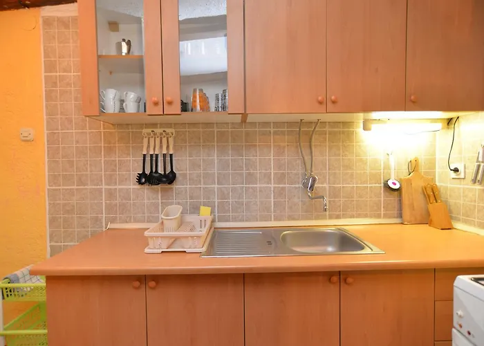 Predrag 498 Appartement Medulin