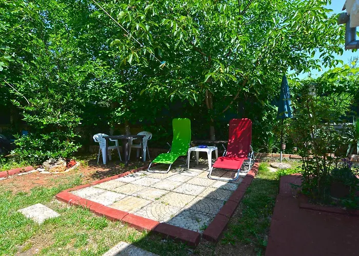 Appartement Predrag 498 *