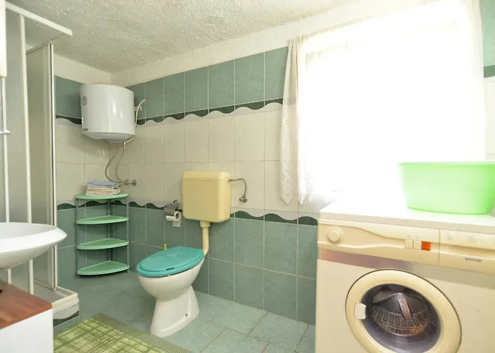Appartement Predrag 498