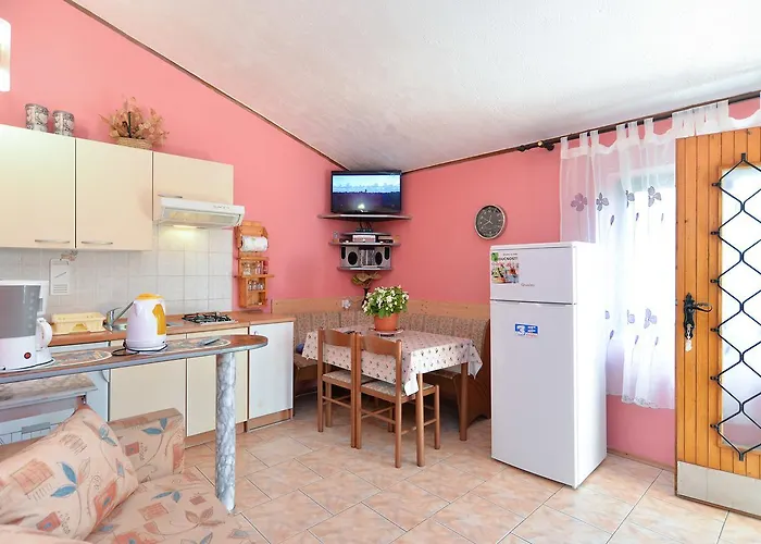 Predrag 498 Appartement *