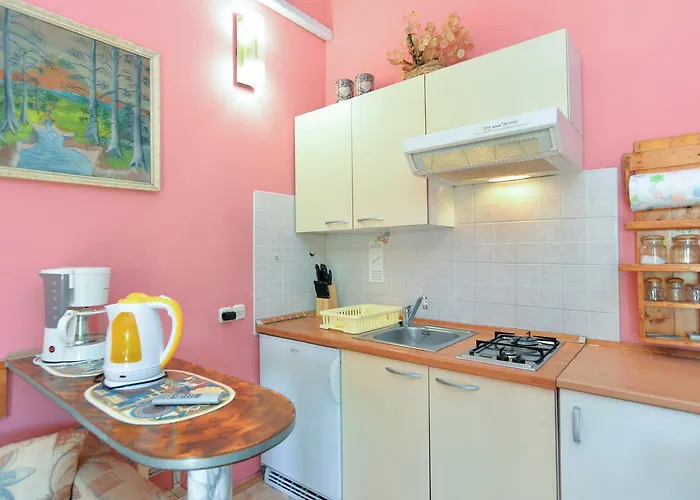Appartement Predrag 498