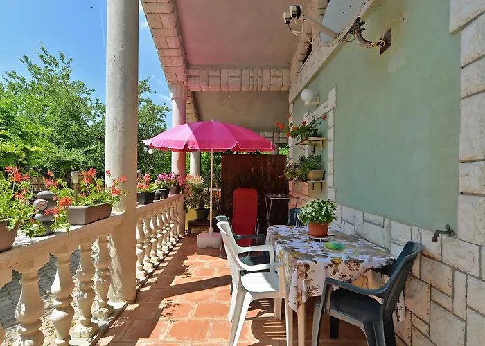 Appartement Predrag 498