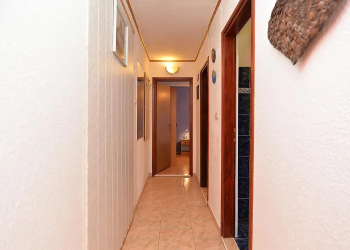 Appartement Predrag 498