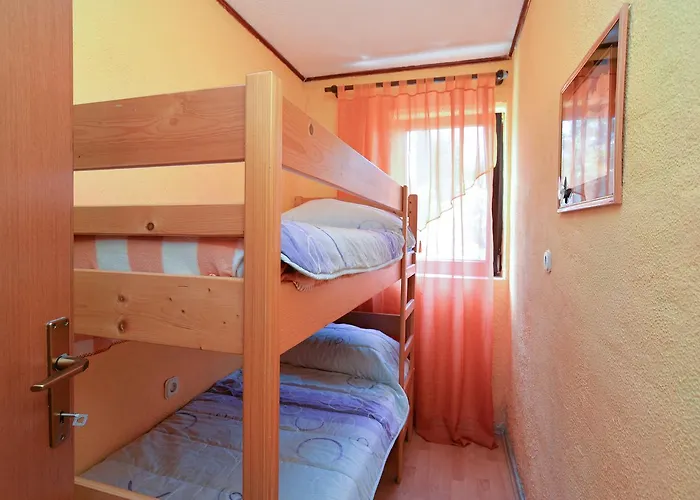 Predrag 498 Appartement *
