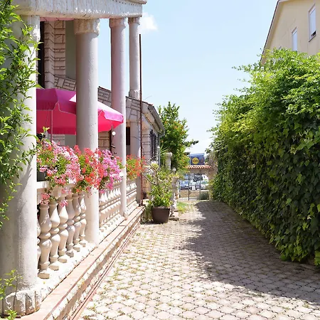 Apartment Predrag 498