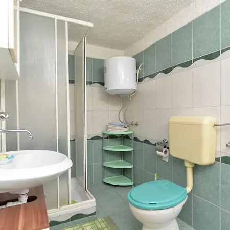 Apartment Predrag 498