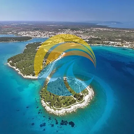 Predrag 498 Apartment