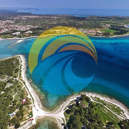 Predrag 498 Apartment Medulin