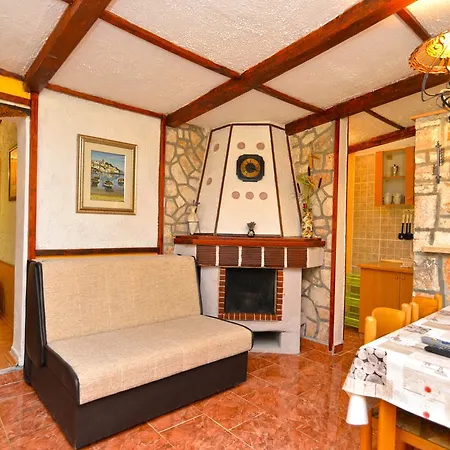 Apartment Predrag 498