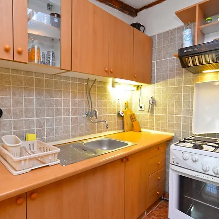 Predrag 498 Apartment *