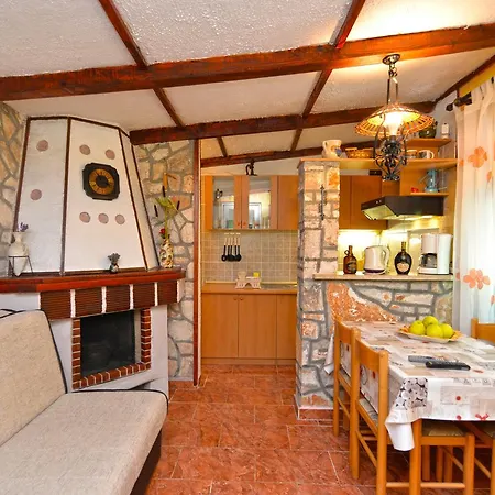 Apartment Predrag 498