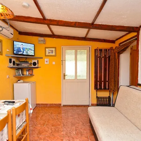 Predrag 498 Apartament *