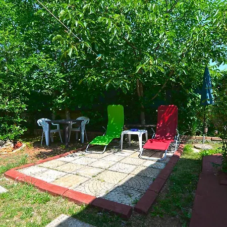 Apartment Predrag 498 *