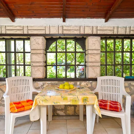 Apartment Predrag 498 *