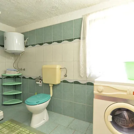 Apartment Predrag 498