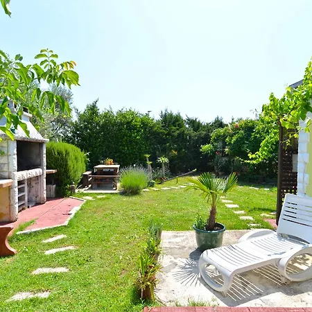 Apartment Predrag 498 *