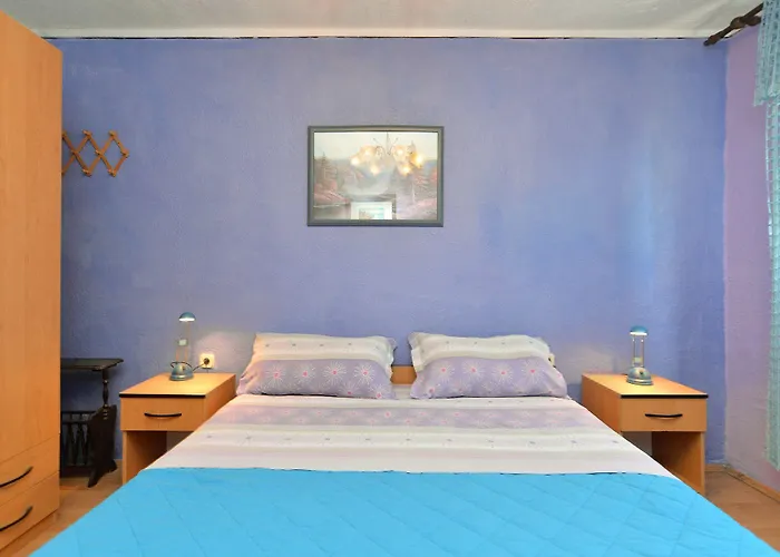 Apartament Predrag 498 Medulin