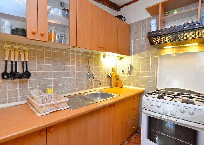 Apartament Predrag 498 Medulin