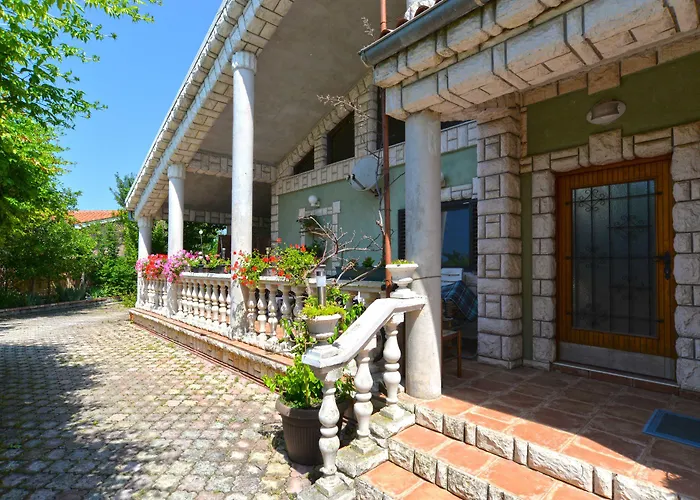 Apartament Predrag 498