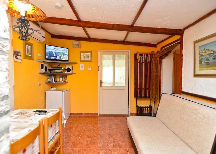 Predrag 498 Apartament *