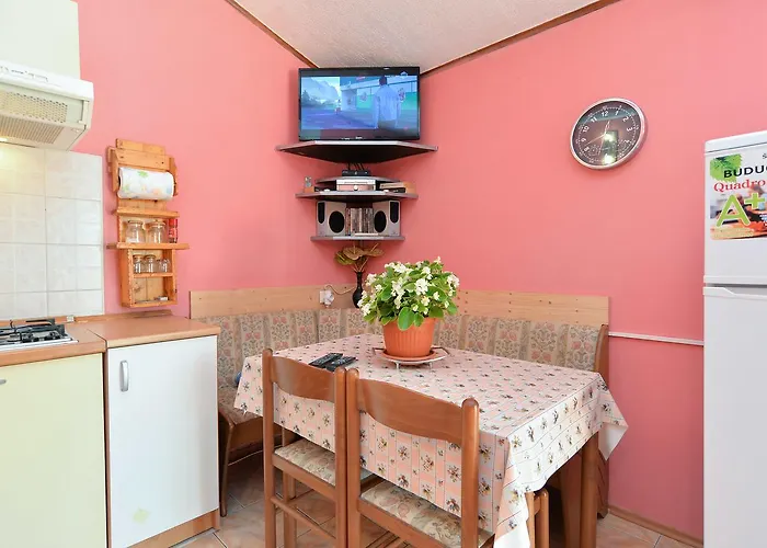 Predrag 498 Apartament *